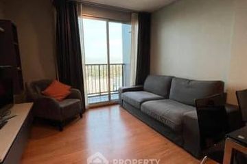 2 Bedroom Condo for rent in The Base Sukhumvit 77, Phra Khanong Nuea, Bangkok near BTS On Nut