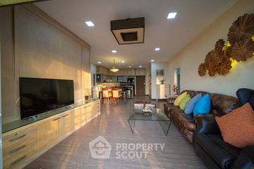 3 Bedroom Condo for rent in The Waterford Diamond, Khlong Tan, Bangkok near BTS Phrom Phong