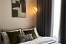 1 Bedroom Condo for rent in Knightsbridge Kaset Society, Sena Nikhom, Bangkok near BTS Sena Nikhom