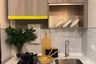 1 Bedroom Condo for rent in Knightsbridge Kaset Society, Sena Nikhom, Bangkok near BTS Sena Nikhom