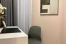 1 Bedroom Condo for rent in Knightsbridge Kaset Society, Sena Nikhom, Bangkok near BTS Sena Nikhom