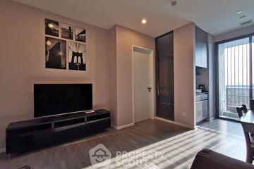 1 Bedroom Condo for rent in The Room Sukhumvit 69, Phra Khanong Nuea, Bangkok near BTS Phra Khanong