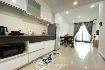 1 Bedroom Condo for rent in Supalai Premier Asoke, Bang Kapi, Bangkok near MRT Phetchaburi