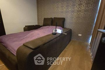 1 Bedroom Condo for rent in The Alcove Thonglor 10, Khlong Tan Nuea, Bangkok near BTS Thong Lo