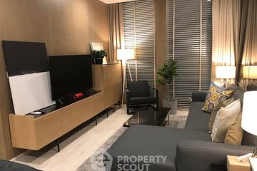 2 Bedroom Condo for rent in Noble Ploenchit, Lumpini, Bangkok near BTS Ploen Chit