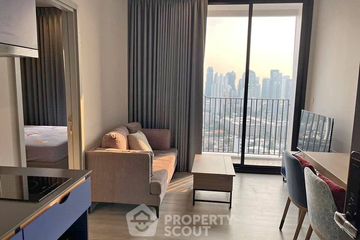 1 Bedroom Condo for rent in XT Ekkamai, Khlong Tan Nuea, Bangkok
