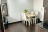 1 Bedroom Condo for rent in Ideo Q Phayathai, Thung Phaya Thai, Bangkok near BTS Phaya Thai