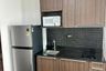1 Bedroom Condo for rent in Ideo Q Phayathai, Thung Phaya Thai, Bangkok near BTS Phaya Thai