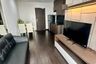 1 Bedroom Condo for rent in Ideo Q Phayathai, Thung Phaya Thai, Bangkok near BTS Phaya Thai