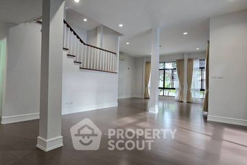 4 Bedroom House for rent in SW 38 Place, Phra Khanong, Bangkok near BTS Thong Lo
