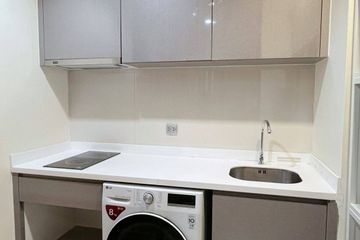 1 Bedroom Condo for rent in Life Asoke Rama 9, Makkasan, Bangkok near MRT Phra Ram 9