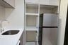 1 Bedroom Condo for rent in Life Asoke Rama 9, Makkasan, Bangkok near MRT Phra Ram 9