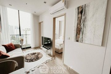 1 Bedroom Condo for rent in NOBLE STATE 39, Khlong Tan Nuea, Bangkok near BTS Phrom Phong