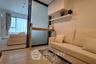 1 Bedroom Condo for rent in Life Asoke, Bang Kapi, Bangkok near MRT Phetchaburi