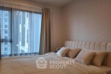 1 Bedroom Condo for rent in Life Asoke, Bang Kapi, Bangkok near MRT Phetchaburi