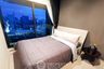 1 Bedroom Condo for rent in Life Asoke, Bang Kapi, Bangkok near MRT Phetchaburi