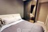 1 Bedroom Condo for rent in Life Asoke, Bang Kapi, Bangkok near MRT Phetchaburi