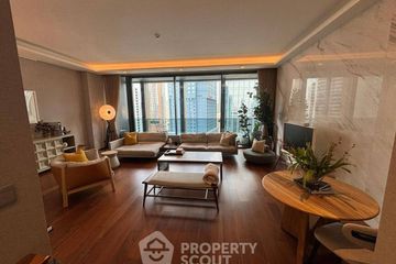 4 Bedroom Condo for rent in The Estelle Phrom Phong, Khlong Tan, Bangkok near BTS Phrom Phong