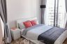 1 Bedroom Condo for rent in Noble BE 33, Khlong Tan Nuea, Bangkok near BTS Phrom Phong