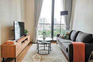 1 Bedroom Condo for rent in Noble BE 33, Khlong Tan Nuea, Bangkok near BTS Phrom Phong