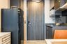 1 Bedroom Condo for rent in Ashton Asoke, Khlong Toei Nuea, Bangkok near MRT Sukhumvit