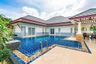 3 Bedroom House for rent in Baan Dusit Pattaya View, Huai Yai, Chonburi