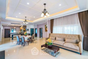 3 Bedroom House for rent in Baan Dusit Pattaya View, Huai Yai, Chonburi