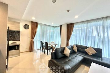 1 Bedroom Condo for rent in Casa Jomtien, Nong Prue, Chonburi