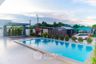 4 Bedroom House for rent in Nong Prue, Chonburi