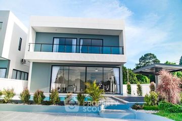 4 Bedroom House for rent in Nong Prue, Chonburi