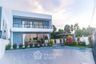 4 Bedroom House for rent in Nong Prue, Chonburi