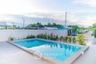 4 Bedroom House for rent in Nong Prue, Chonburi