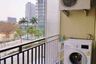 2 Bedroom Condo for rent in Porch Land 2 Jomtien Resort, Nong Prue, Chonburi