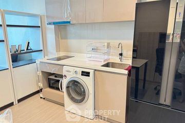 1 Bedroom Condo for rent in Life Sukhumvit 62, Bang Chak, Bangkok near BTS Bang Chak