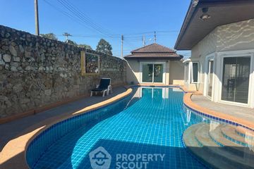 4 Bedroom House for rent in Nong Prue, Chonburi