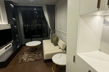 1 Bedroom Condo for rent in Ideo Q Sukhumvit 36, Khlong Tan, Bangkok near BTS Thong Lo