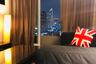1 Bedroom Condo for rent in Circle Condominium, Makkasan, Bangkok near Airport Rail Link Makkasan