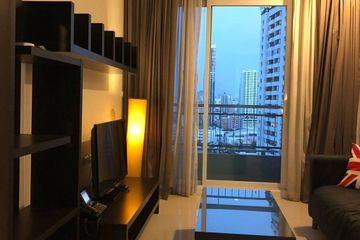1 Bedroom Condo for rent in Circle Condominium, Makkasan, Bangkok near Airport Rail Link Makkasan