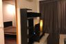 1 Bedroom Condo for rent in Circle Condominium, Makkasan, Bangkok near Airport Rail Link Makkasan