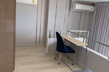 1 Bedroom Condo for rent in Knightsbridge Prime Sathorn, Thung Wat Don, Bangkok near BTS Chong Nonsi
