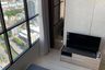 1 Bedroom Condo for rent in Knightsbridge Prime Sathorn, Thung Wat Don, Bangkok near BTS Chong Nonsi