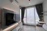1 Bedroom Condo for rent in RHYTHM Charoenkrung Pavillion, Wat Phraya Krai, Bangkok near BTS Saphan Taksin