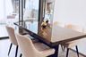 1 Bedroom Condo for rent in RHYTHM Charoenkrung Pavillion, Wat Phraya Krai, Bangkok near BTS Saphan Taksin