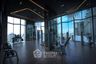 1 Bedroom Condo for rent in Life Asoke Rama 9, Makkasan, Bangkok near MRT Phra Ram 9
