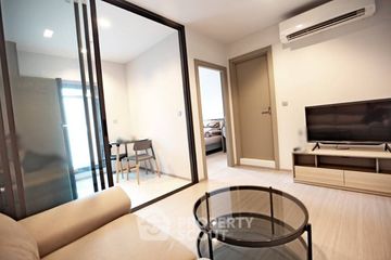1 Bedroom Condo for rent in Life Asoke Rama 9, Makkasan, Bangkok near MRT Phra Ram 9