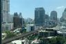 1 Bedroom Condo for rent in Aequa Sukhumvit 49, Khlong Tan Nuea, Bangkok near BTS Thong Lo