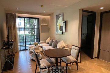 2 Bedroom Condo for rent in The Reserve Sukhumvit 61, Khlong Tan Nuea, Bangkok near BTS Ekkamai