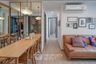 2 Bedroom Condo for rent in Taka Haus Ekamai 12, Khlong Tan Nuea, Bangkok near BTS Ekkamai