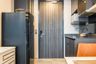 1 Bedroom Condo for rent in Ashton Asoke, Khlong Toei Nuea, Bangkok near MRT Sukhumvit
