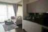 1 Bedroom Condo for rent in The XXXIX by Sansiri, Khlong Tan Nuea, Bangkok near BTS Phrom Phong